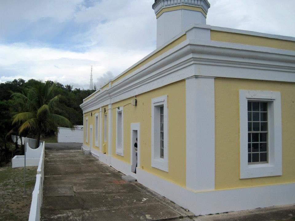 Faro Punta Tuna - Maunabo - 2012 00020